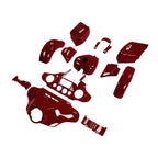 Fairings Bodywork Kit for Harley Street Glide Special (2014–2024) Billiard Red