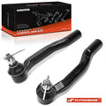 Front Outer Tie Rod End for Toyota Sienna (2003–2010)