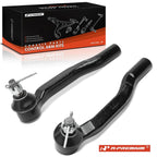 Front Outer Tie Rod End for Toyota Sienna (2003–2010)
