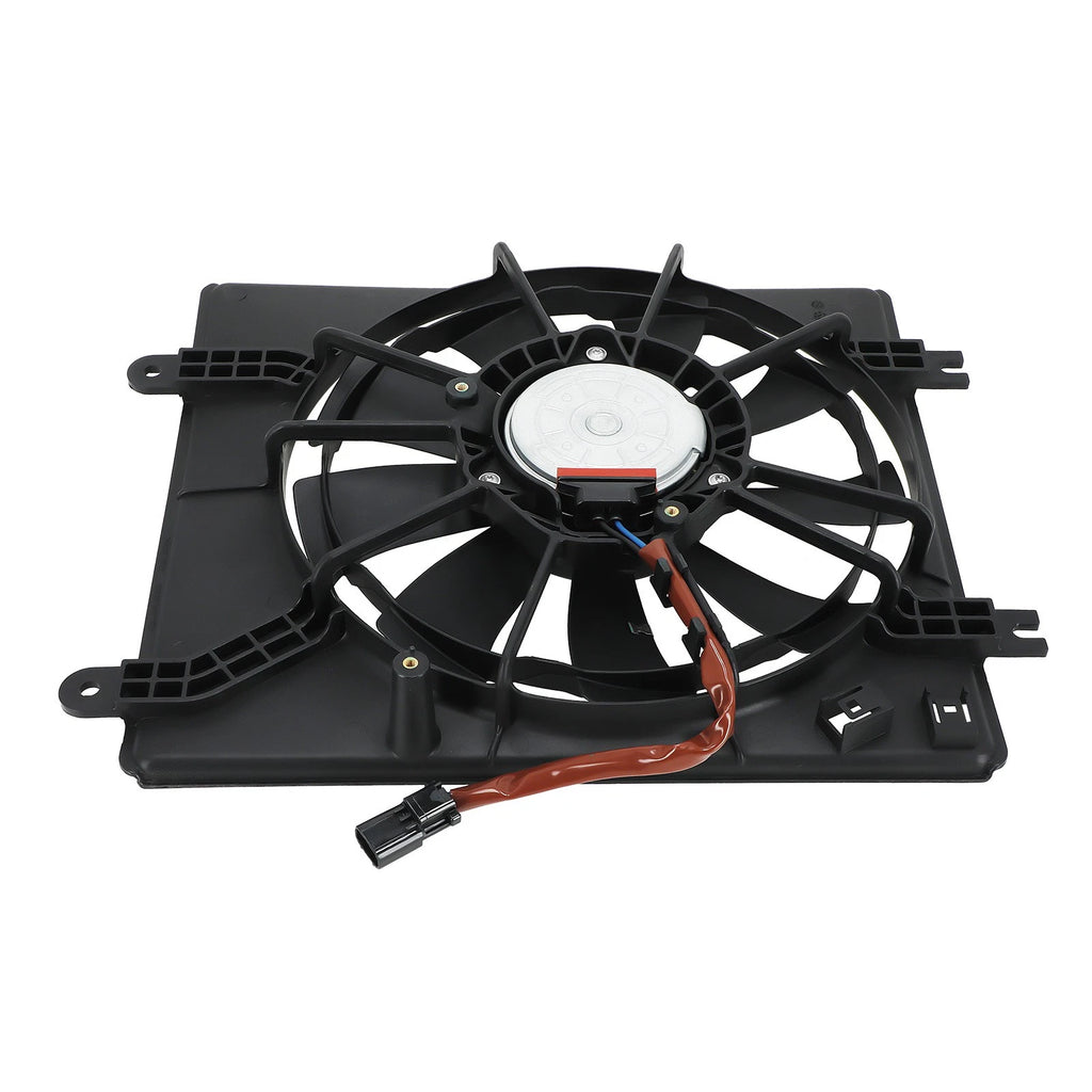 Cooling Fan Assembly for Honda Accord 1.5L Turbocharged (2023–2024)