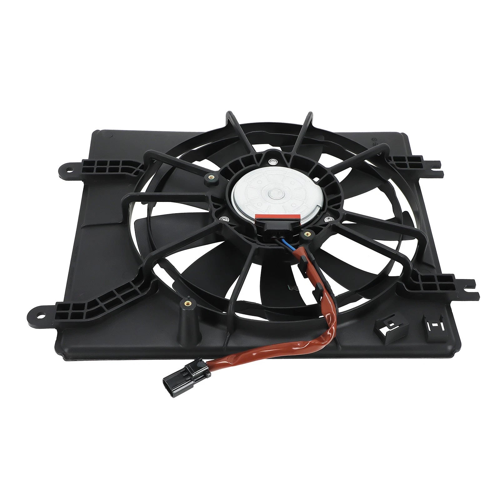 Cooling Fan Assembly for Honda Accord 1.5L Turbocharged (2023–2024)