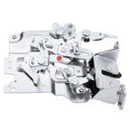 Rear Right Door Lock Actuator for Chevy Express 1500, Savana 3500 (1996–2020)