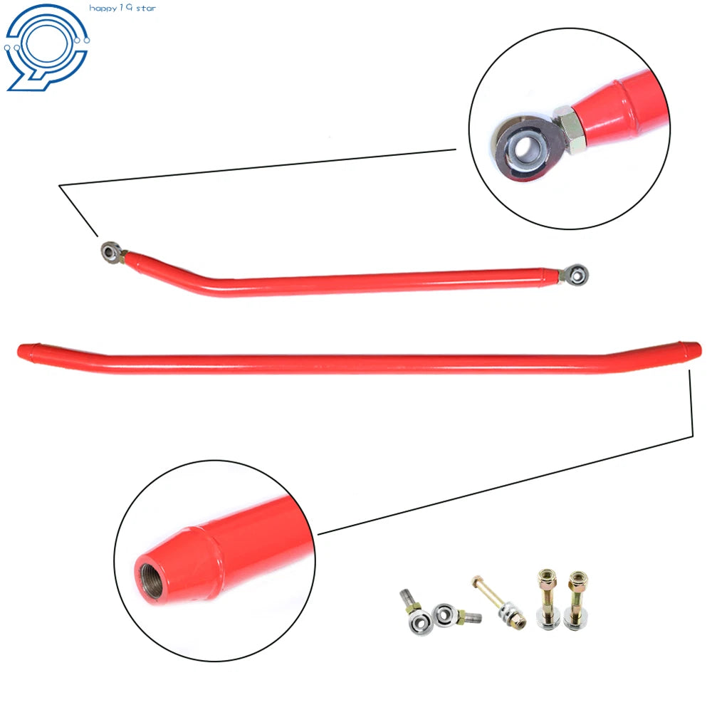 Steering Kit for Jeep Cherokee XJ (1984–2001)