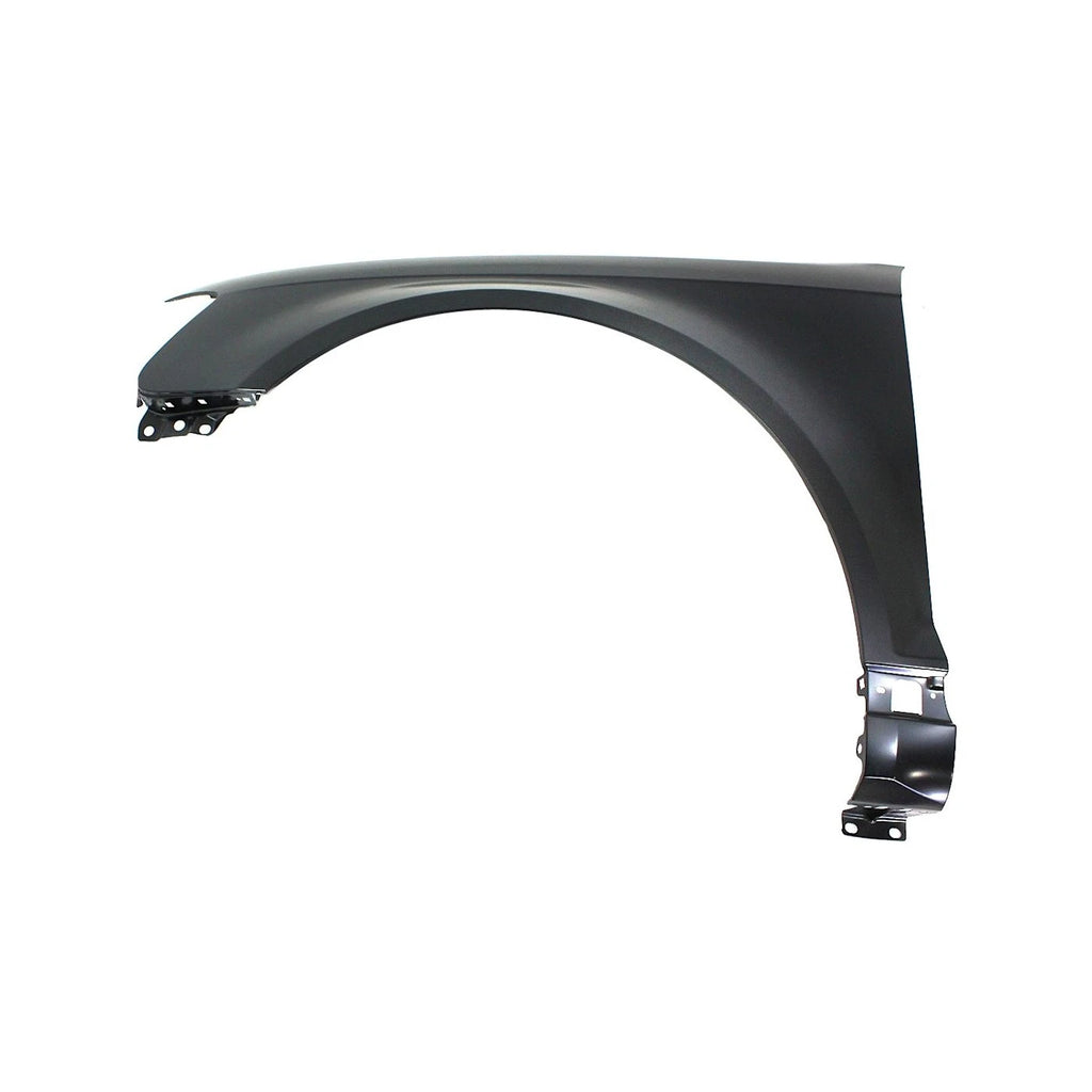 Fender for Audi A3 (2009–2013) Front Driver and Passenger Side