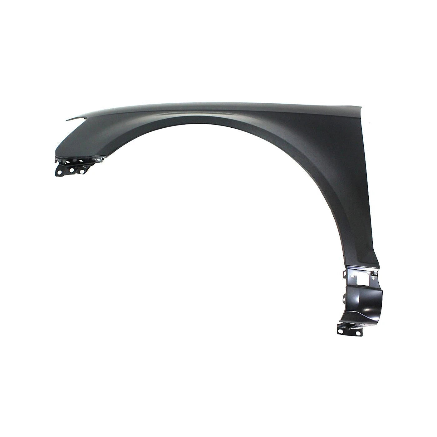 Fender for Audi A3 (2009–2013) Front Driver and Passenger Side
