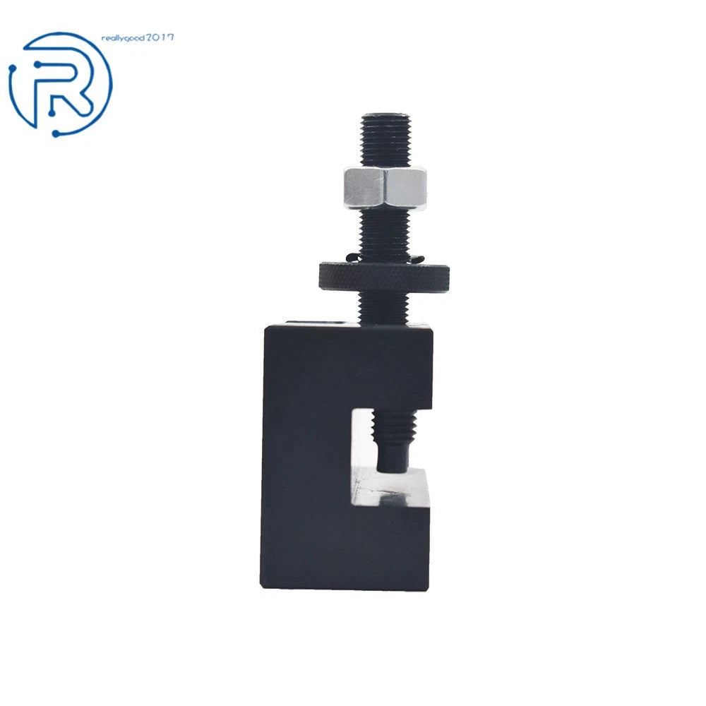 5X Quick Change Tool Post for Lathe