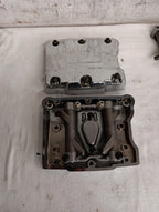Front Rocker Box for Harley-Davidson Road Glide (2009) #17642-99A, 17571-99