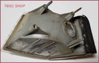 RH Parking Marker Turn Signal Lamp for Thunderbird Cougar (1989–1995)