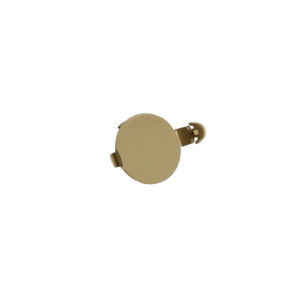 Beige Inner Door Handle Plug Cap Cover for Toyota Corolla (2014-2018)