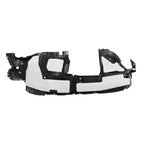 Replacement Polypropylene Driver Side Front Fender Liner (See Compatible Chart)