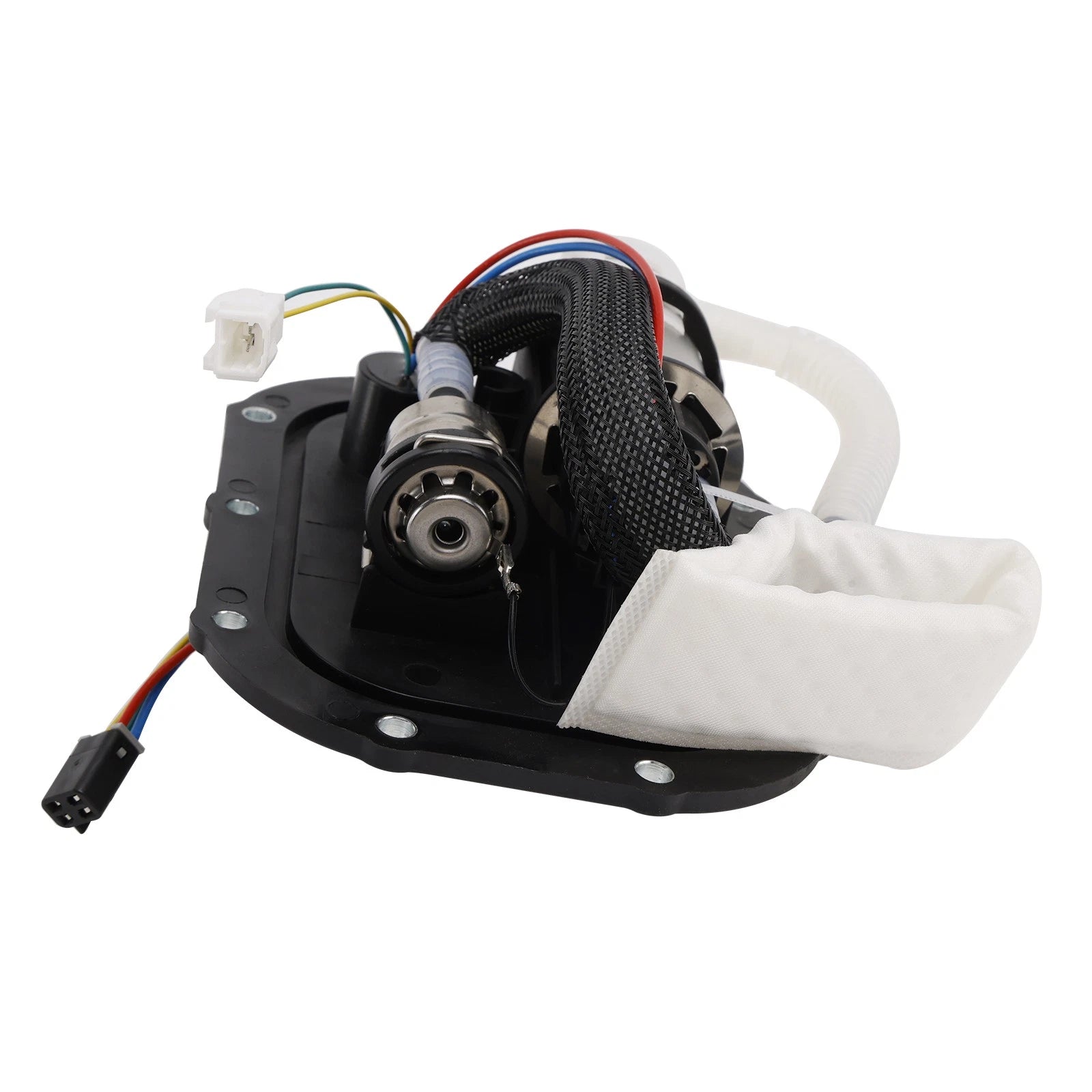 Fuel Pump for Victory Hammer Jackpot Kingpin Highball Gunner (2009–2017)