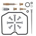 Carburetor Kit for Suzuki LT-F400/F Eiger 2x4/4x4 (2002–2007)