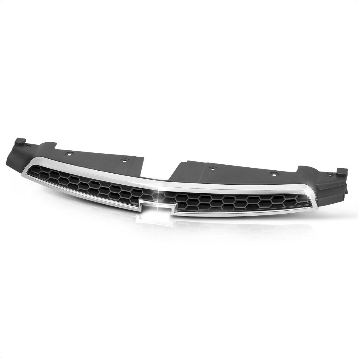 Left Driver Side Steel Hood Hinge for Ford F-150 (2009–2013)