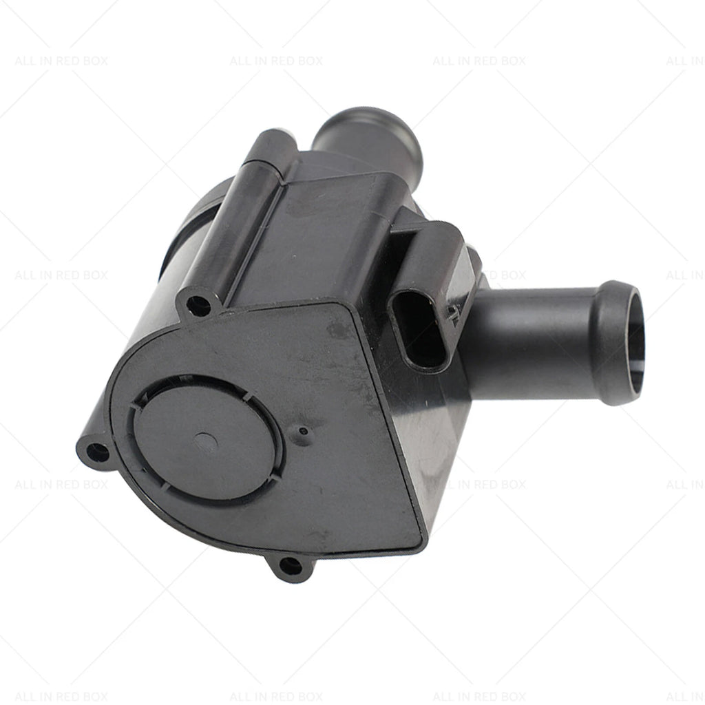 Electric Auxiliary Water Pump for Audi A3 TT TTS VW Golf R Passat GTI (2006–2019)