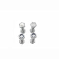 Air Suspension Sensor Links for Ram 1500 (2013–2018) Adj. 1.5"-3" Lift