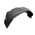 Replacement Plastic Driver Side Front Inner Fender (See compatibility Chart)