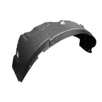 Replacement Plastic Driver Side Front Inner Fender (See compatibility Chart)