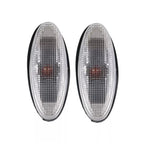 Side Marker Lights for Mazda Protege, Tribute (2001-2006)