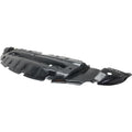 Engine Splash Shield for Toyota Sienna (2017)