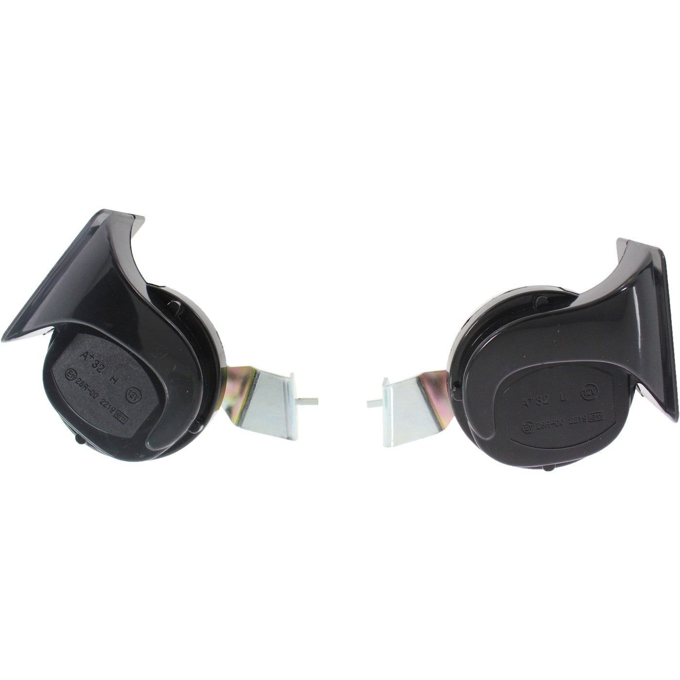 Set of Horns for Dodge Challenger Charger Chrysler 300 Magnum (2005–2008)