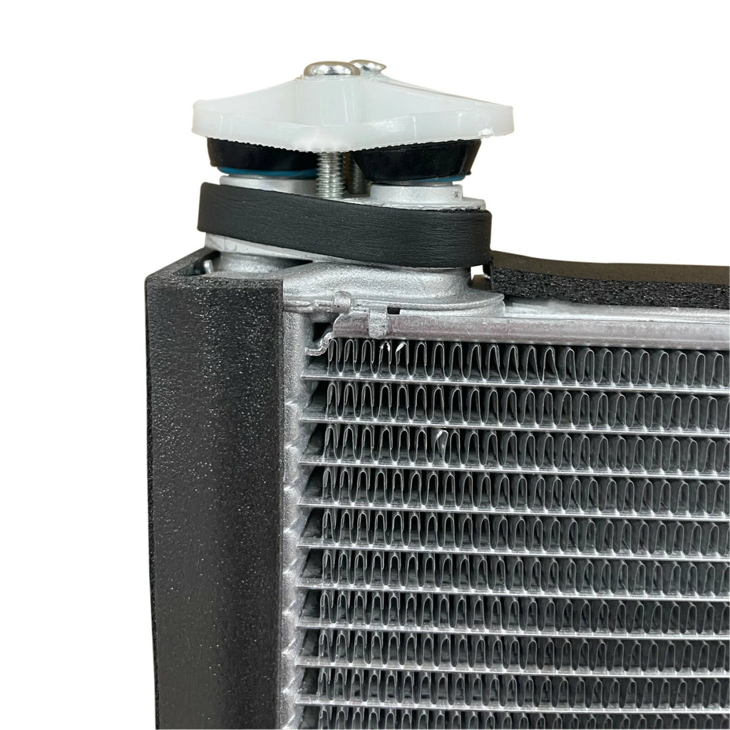 Evaporator Replacement for Toyota FJ Cruiser 4.0L (2007–2010)