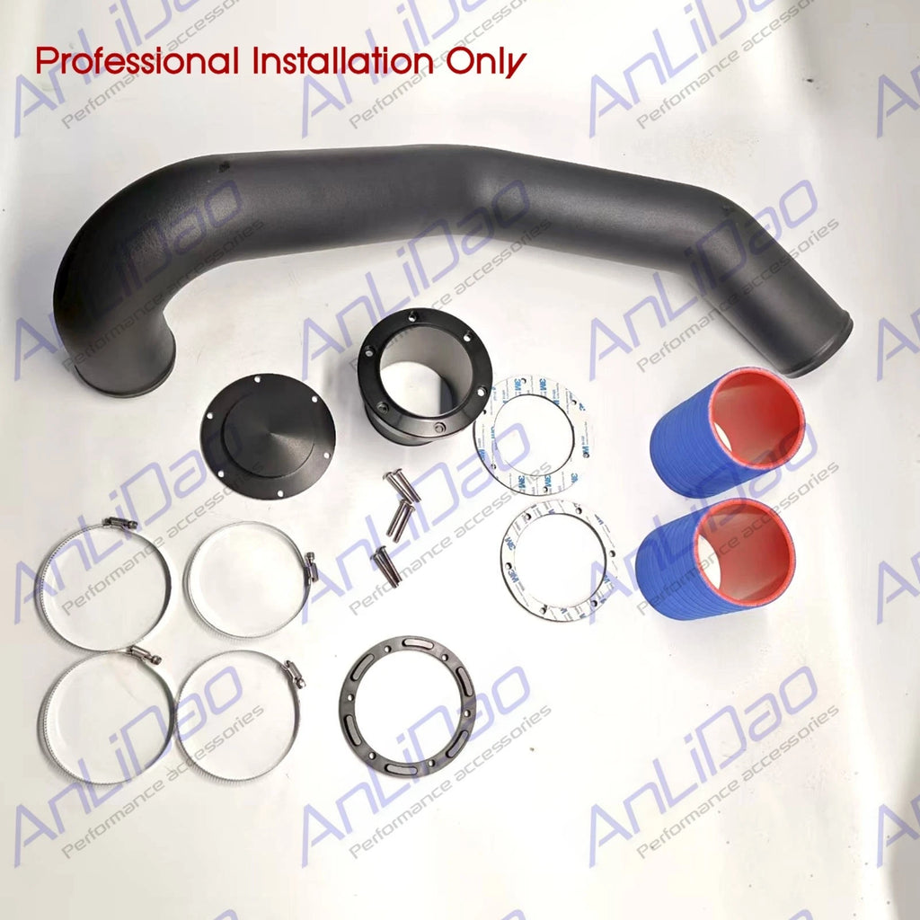 Rear Exhaust Kit for Yamaha VXR/VXS (2015–Present) RY15061