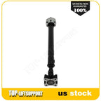 Driveshaft for Dodge Dakota Sport 4WD (2002–2005)