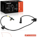 Rear ABS Wheel Speed Sensor for Chevy Suburban Tahoe (2020)