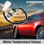 Engine Water Coolant Temperature Sensor for Suzuki LT-Z400Z (2003–2008)