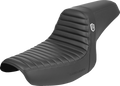SADDLEMEN Pro Series SDC Performance Seat for Harley Davidson (2014–2023)