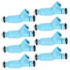 8PCS Fuel Injectors for Jeep Grand Cherokee 4.7L V8 (1999–2004)