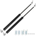 15 Inch Heavy Duty Strut for RV Bed Cabinet Lid Door