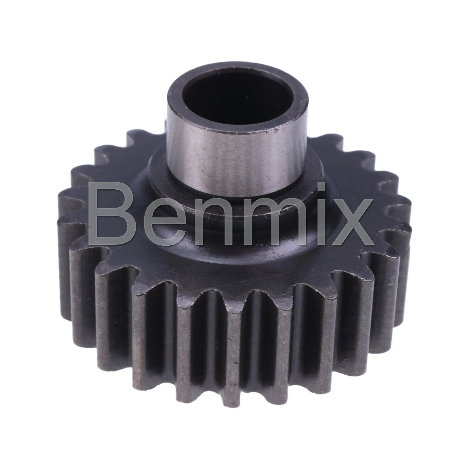 Hydraulic Pump Crankshaft Gear 12351-50K10 for Nissan H15 H20 H25 (1990–2000)