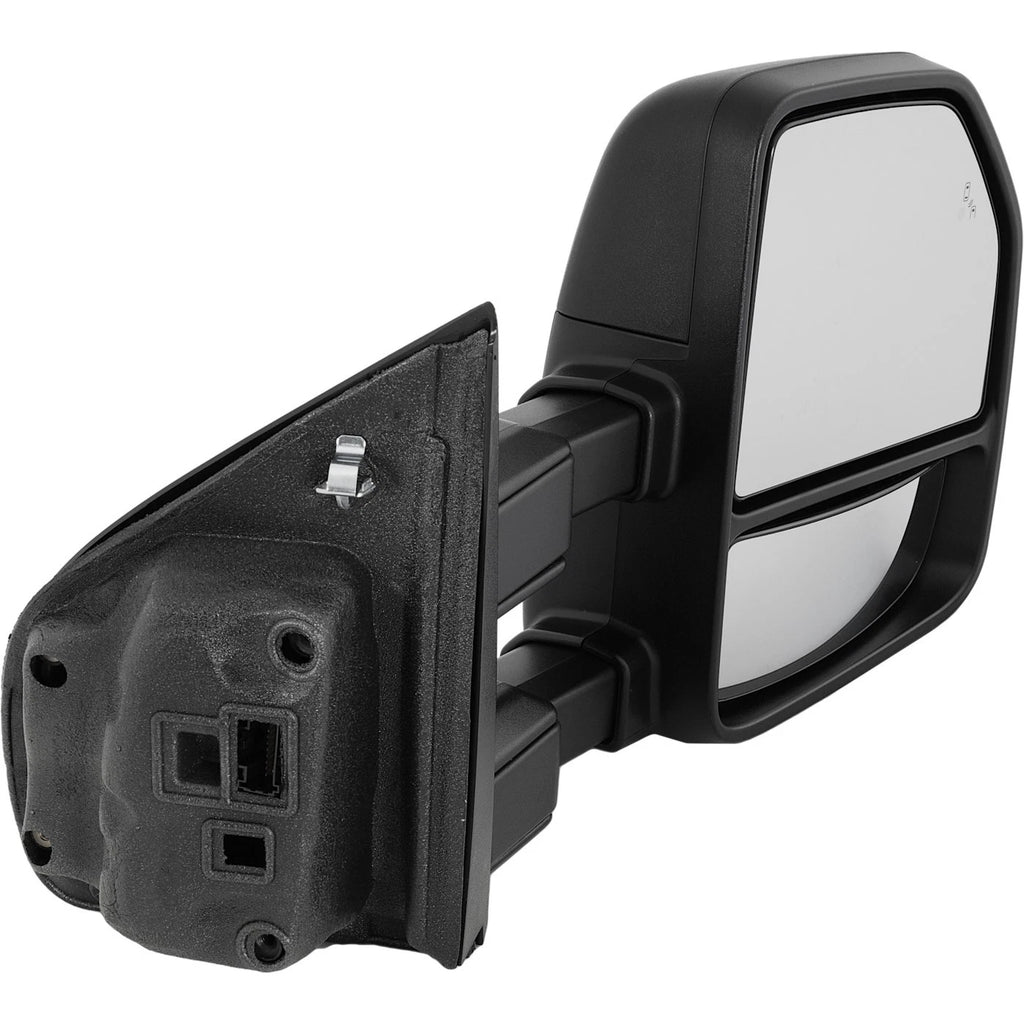 Heated Right Side Mirror for Ford F250 F350 F450 (2017–2019)