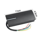 Card Reader with 26 Output for Access Control