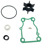 Water Pump Impeller Service Kit for Yamaha Outboard (63D-W0078-01, 18-3434)