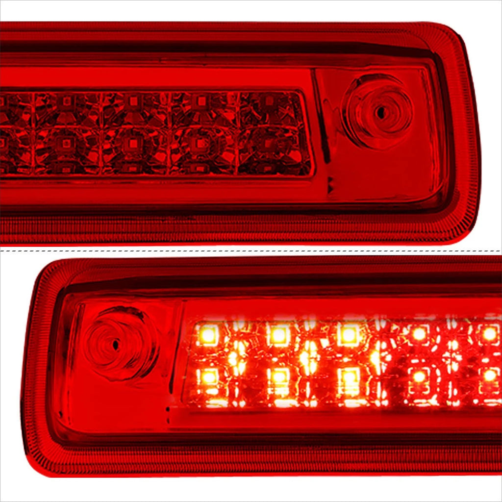 LED 3rd Brake Light for Colorado Canyon (2015–2018)