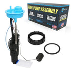Fuel Pump Module Assembly for Polaris Ranger 900 (2013–2019) (2204852, 2521307)