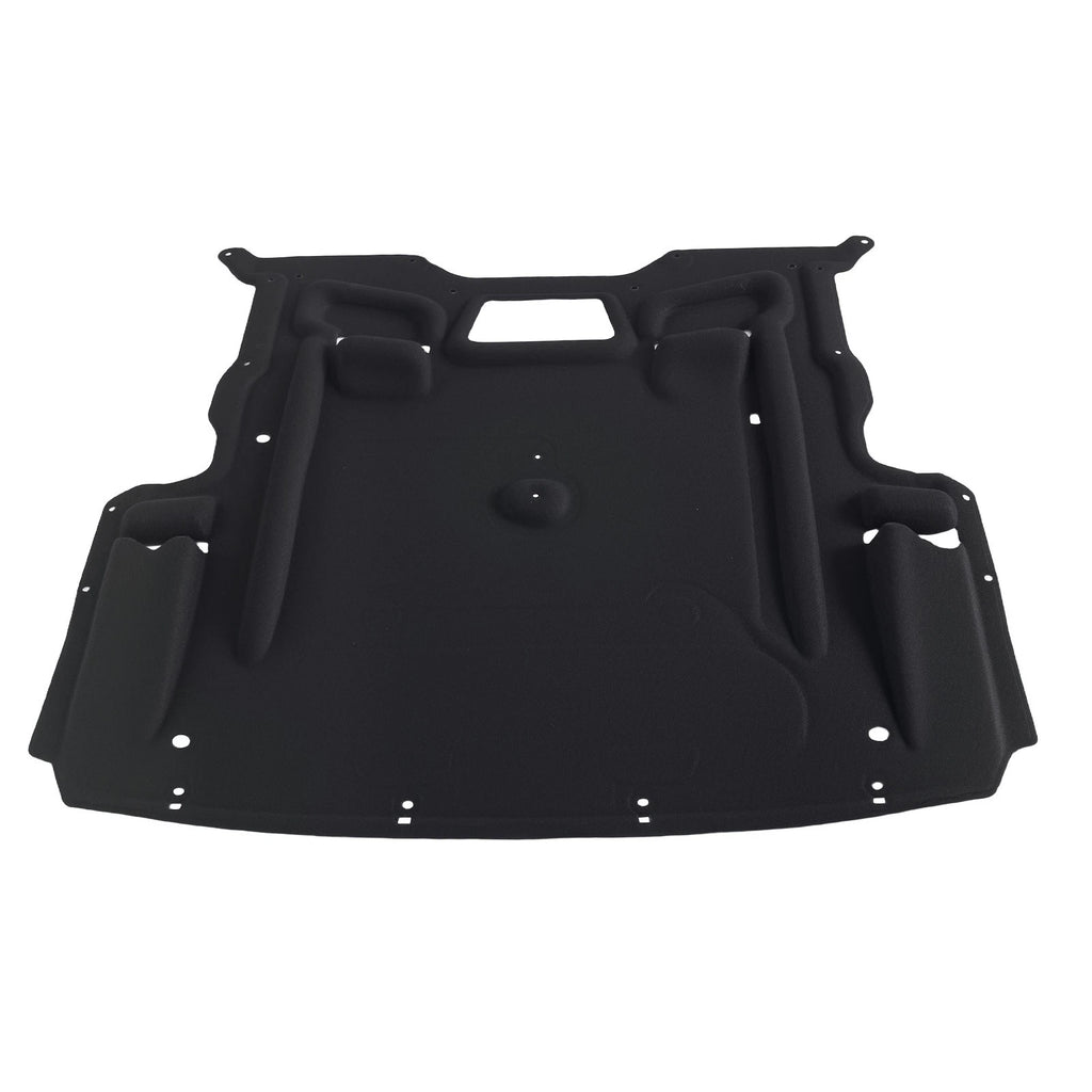 Engine Splash Shield for BMW 528i/535i xDrive (2010–2019) 51757185113