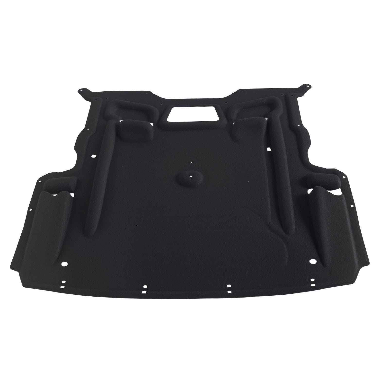 Engine Splash Shield for BMW 528i/535i xDrive (2010–2019) 51757185113