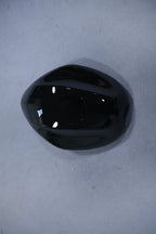Glossy Black Gas Fuel Tank Cover for Kawasaki Ninja 650R (2009–2011)