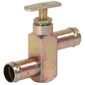 In-Line Heater Valve AH459 for