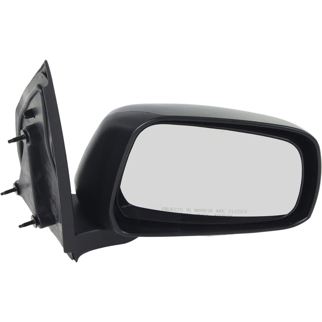 Manual Mirror for Nissan Frontier, Xterra (2005–2018) Passenger Side