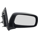 Manual Mirror for Nissan Frontier, Xterra (2005–2018) Passenger Side