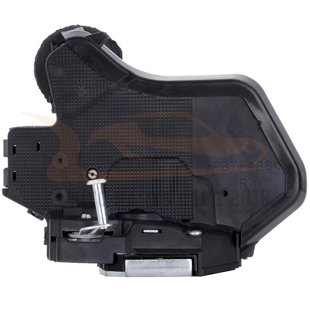 Door Lock Actuator Latch Rear Left for Toyota 4Runner, Scion xA, Lexus (2003–2023)