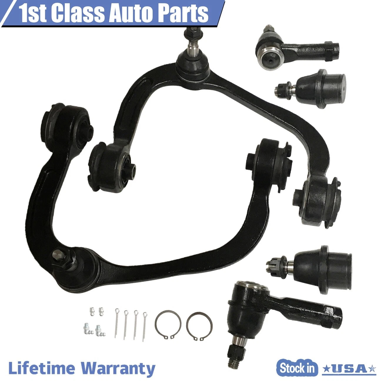 Upper Control Arm for Ford F-150, Lincoln Mark LT (2005-2008)