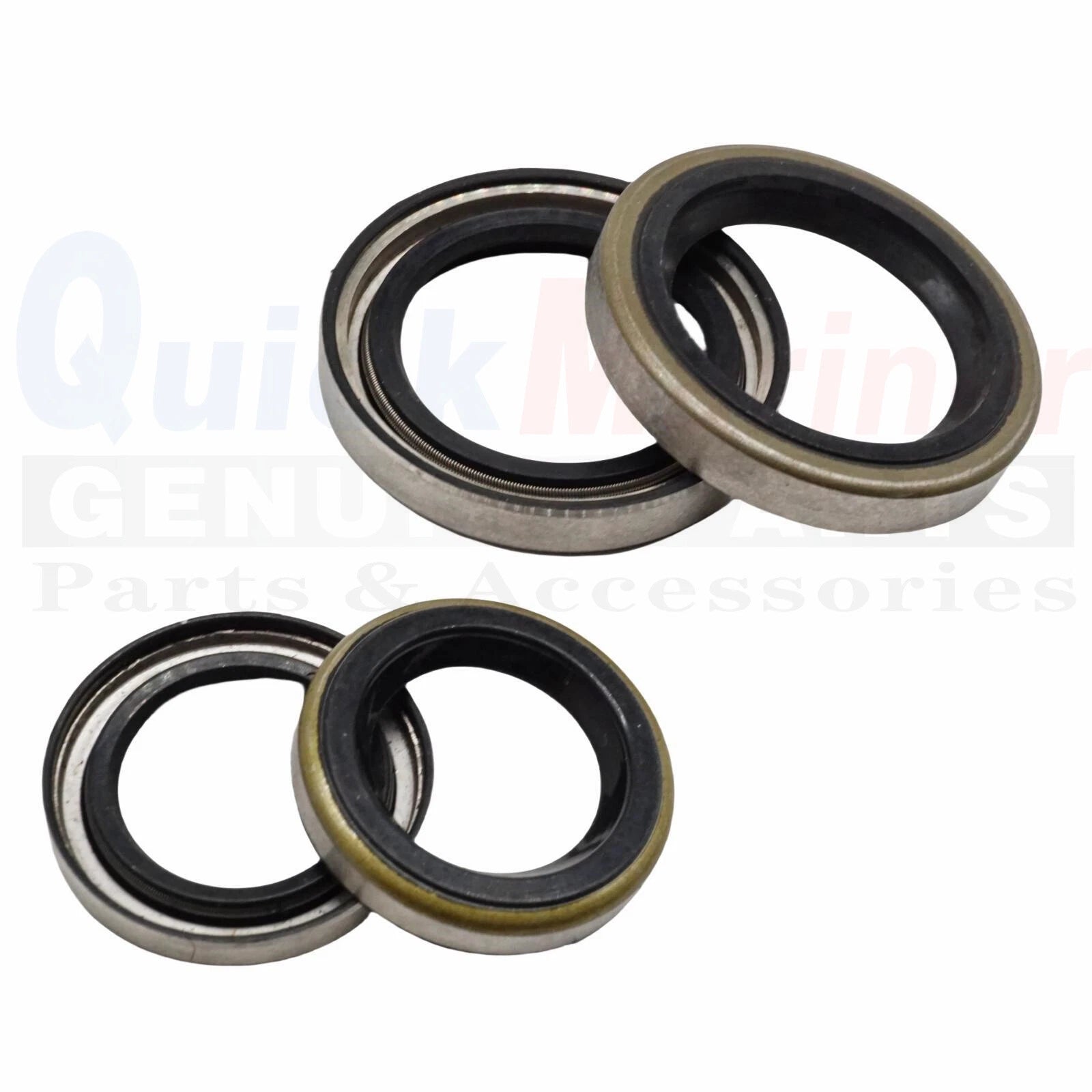 Lower Unit Seal Kit for Evinrude Johnson (1971–1972) 18-2691