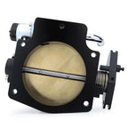 92MM Throttle Body with TPS & IAC for LSX LS1 LS2 LS3 LS6 LS7 (2001–2023)