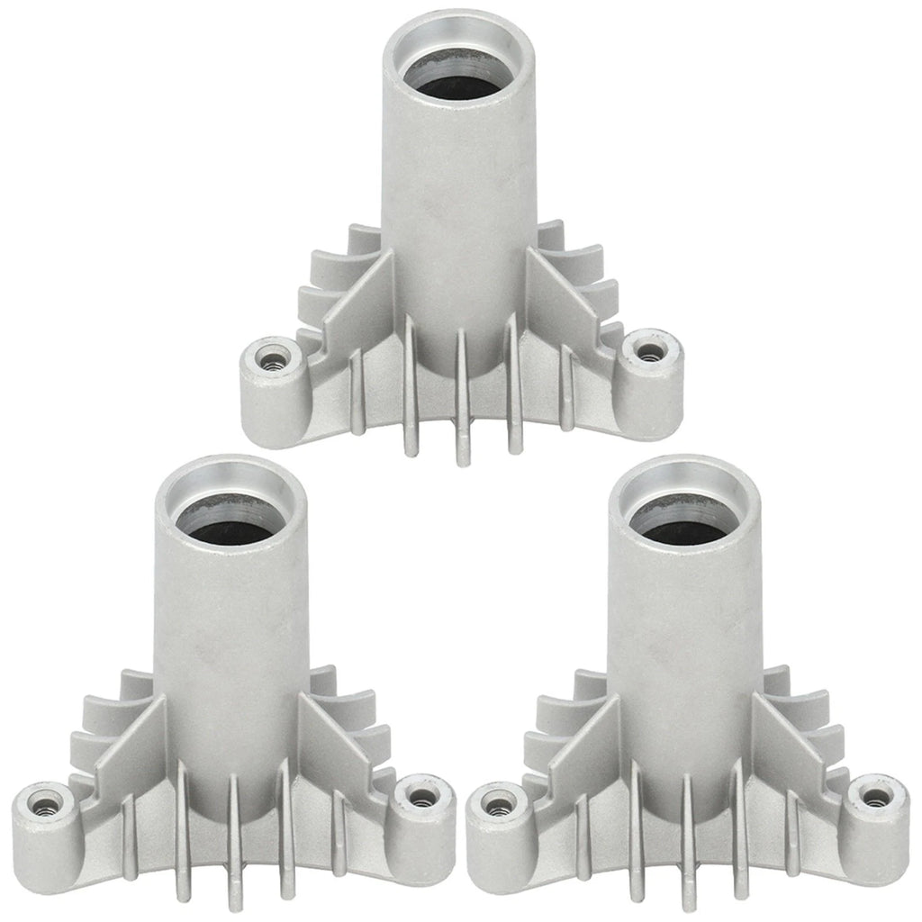 3 Mandrel Spindle Housing for Ayp Craftsman Poulan (128774, 532128774)