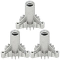 3 Mandrel Spindle Housing for Ayp Craftsman Poulan (128774, 532128774)
